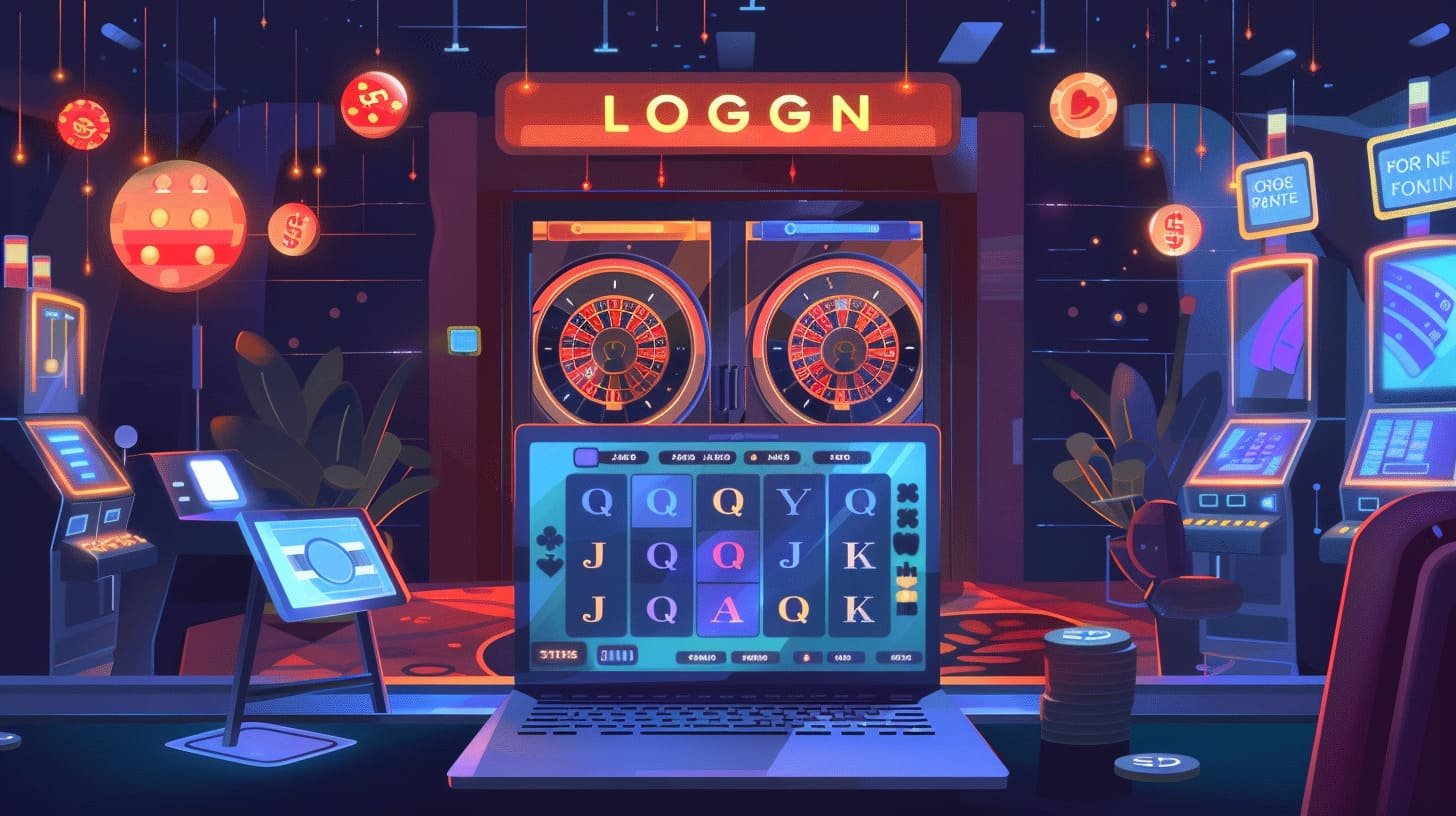 689sloat Online Slots Jackpot ရလဒ်နှင့် Free Spin ခံစားနေသောမြင်ကွင်း